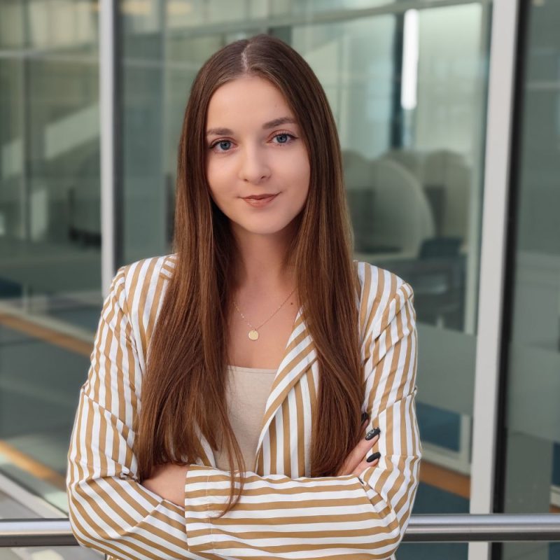 Weronika Kunicka